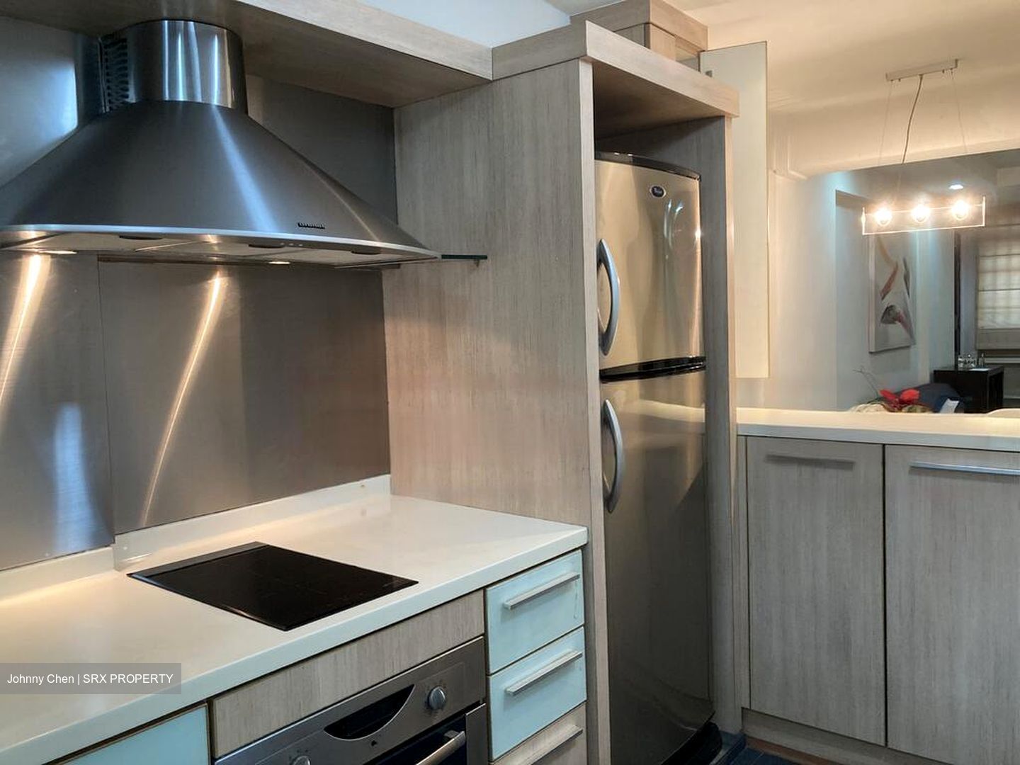 Blk 19 GHIM MOH GARDENS (Queenstown), HDB 3 Rooms #449274341